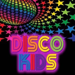 Kids Disco Children's Disco